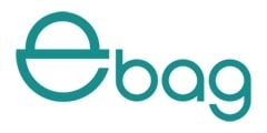 Ebag logo